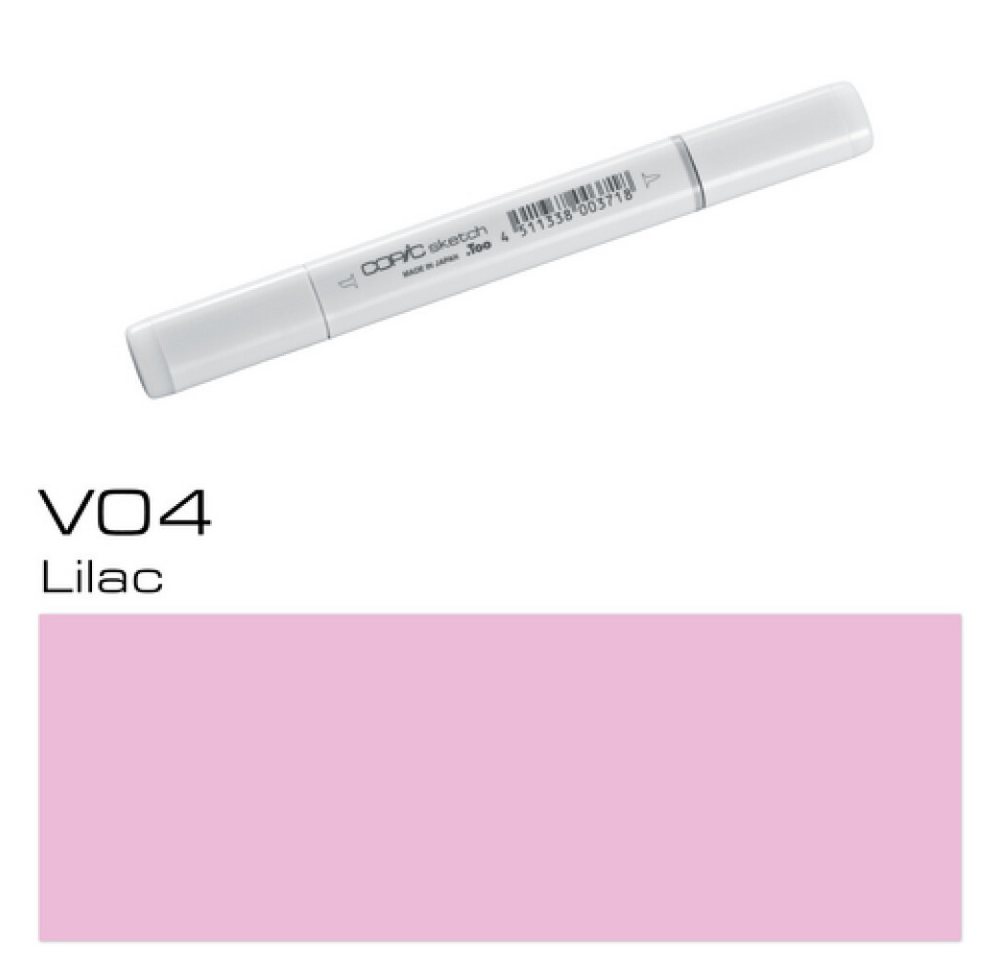 Thumbnail - COPIC Marker Sketch Typ V - 04, (1-tlg)