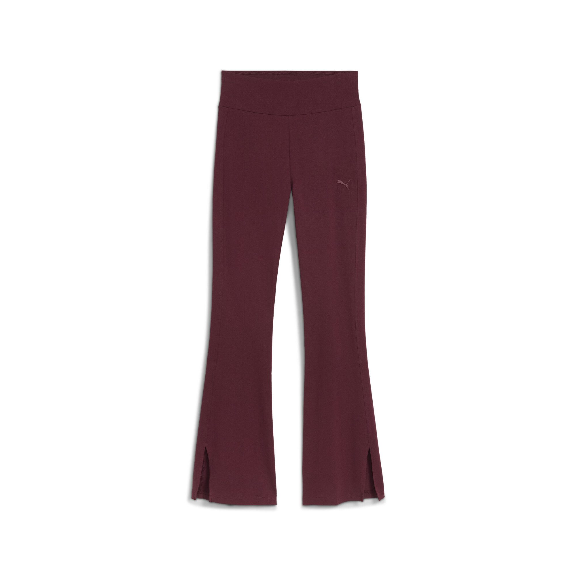 PUMA Leggings HER Ausgestellte High-Waist-Leggings Damen günstig online kaufen
