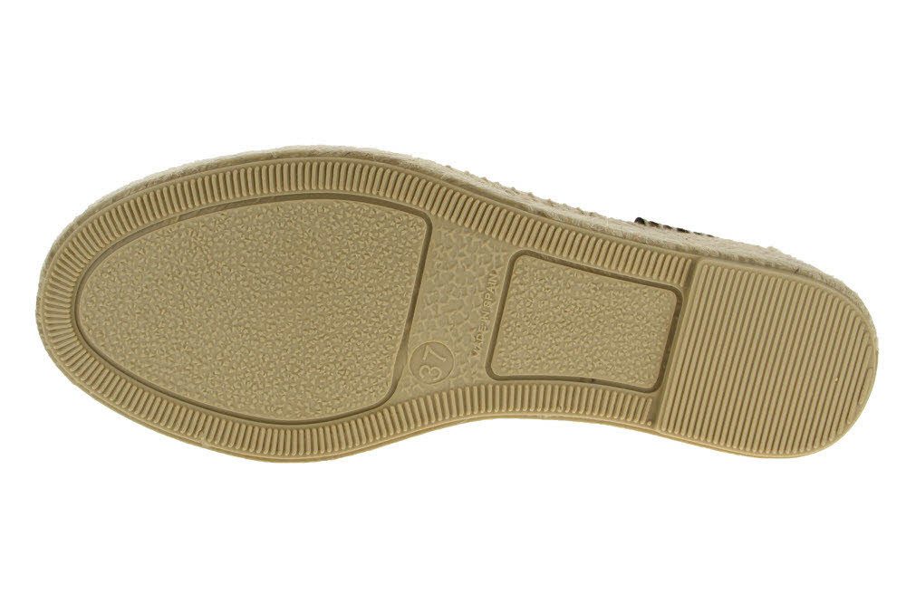 Toni Pons Toni Pons Damen Espadrilles Sandale Keilsandalette