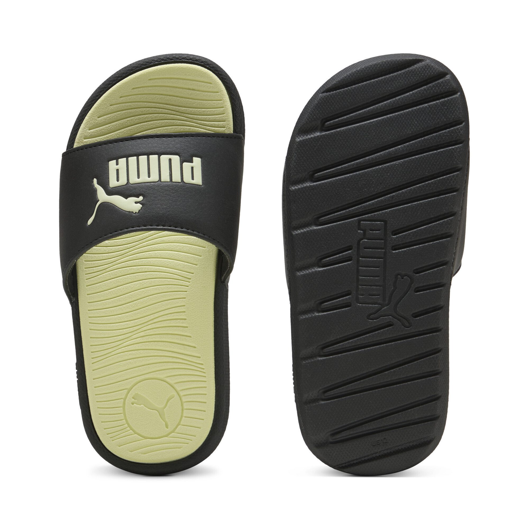 PUMA Cool Cat 2.0 Sandalen Kinder Sandale