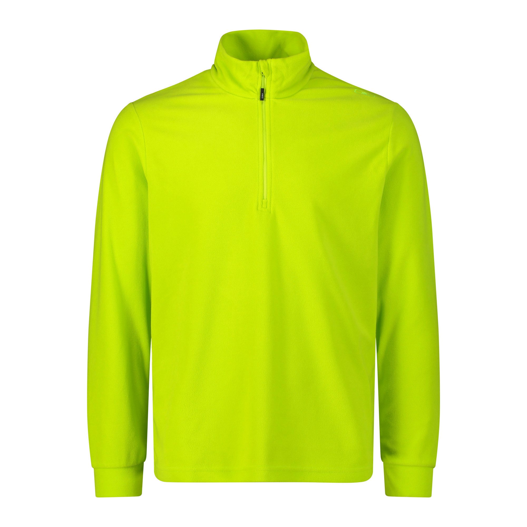Fleecepullover CMP Herren Fleece Top Man Fleece Sweat 3G28037N
