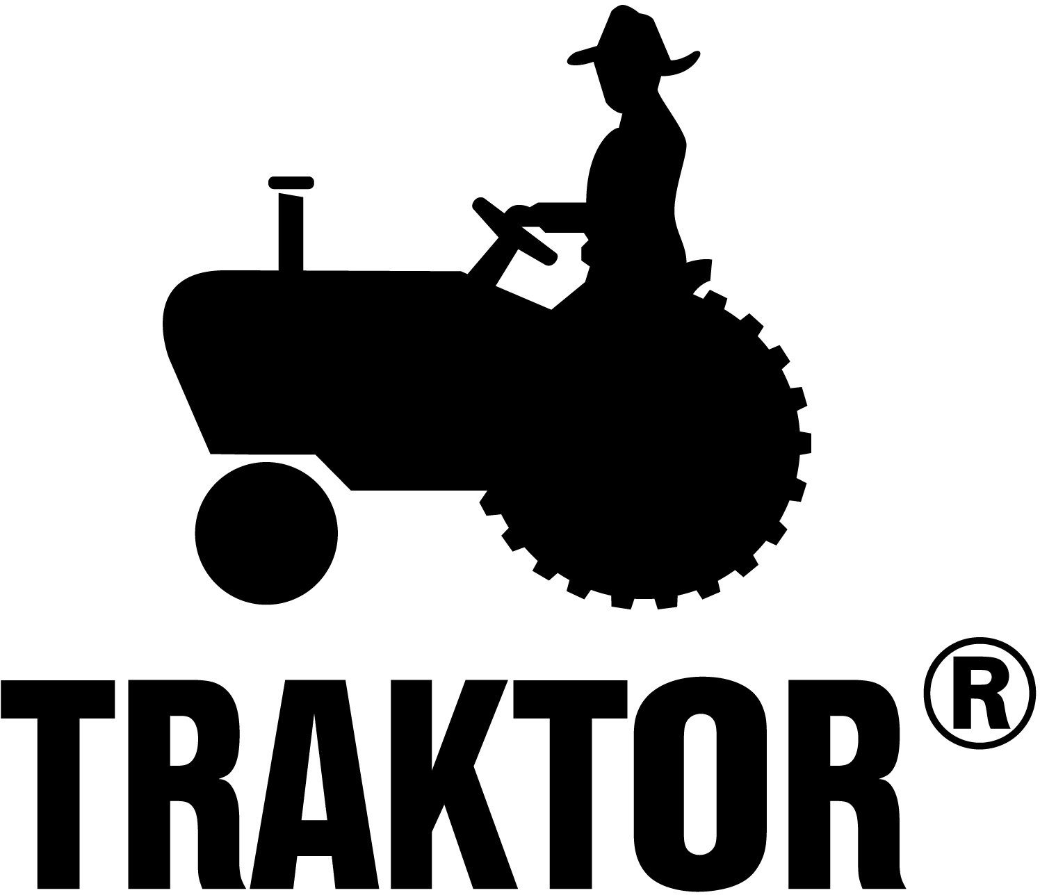 Traktor