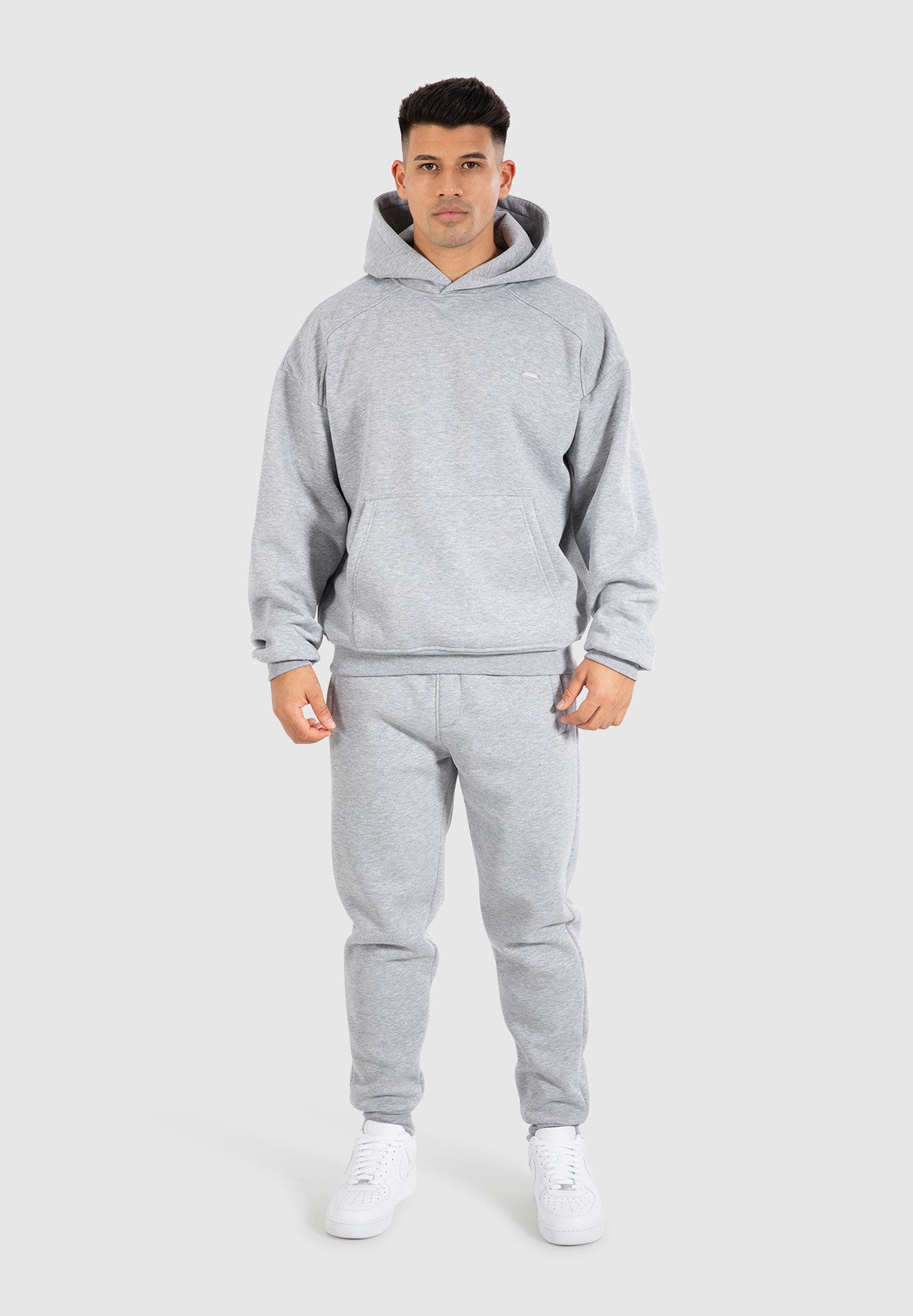 Smilodox Jogginghose Walker, Sporthose Lang Herren, günstig online kaufen