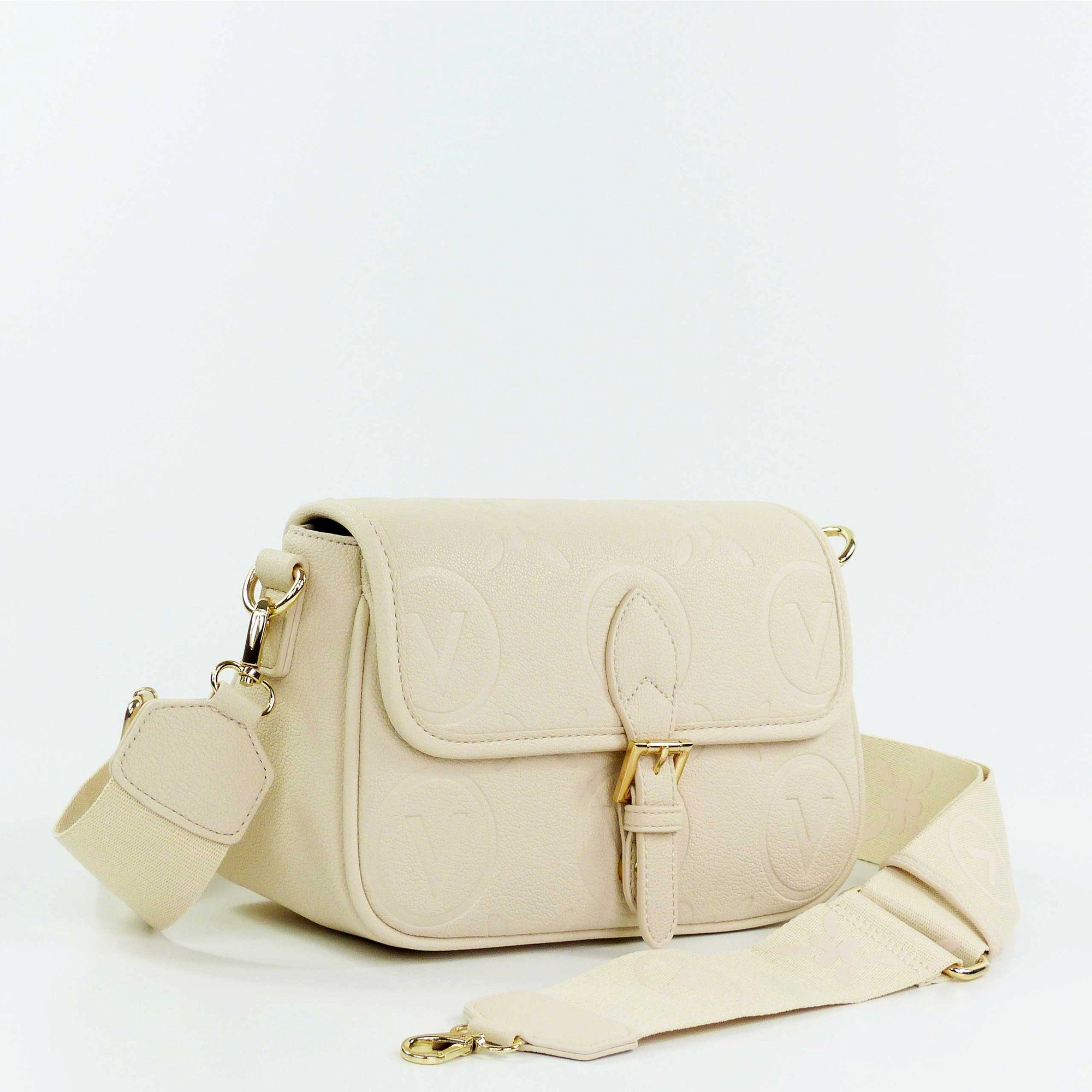 VALENTINO BAGS Umhängetasche Samba Re Flap Bag