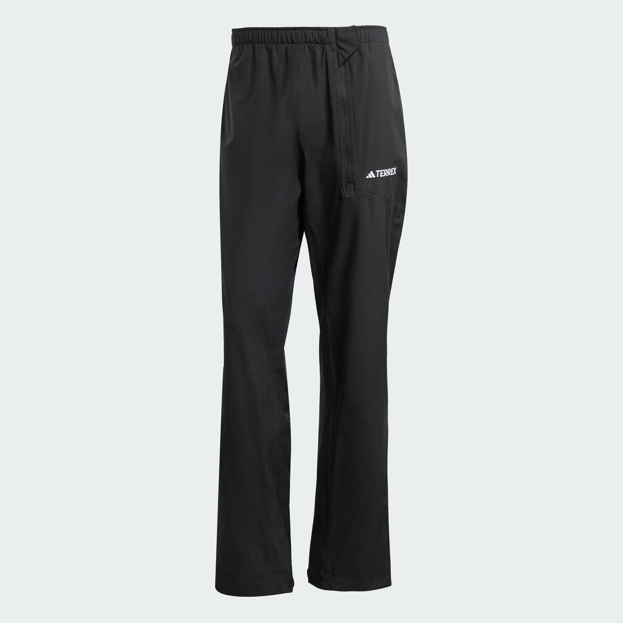 adidas TERREX Outdoorhose TERREX MULTI CLIMAPROOF TWO-LAYER REGENHOSE 2.0 (1-tlg)
