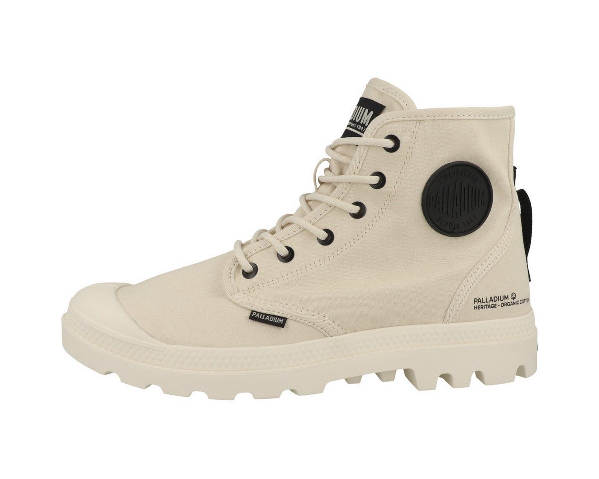 Palladium Pampa Hi Htg Supply Unisex Erwachsene Stiefelette Stiefeletten, Stiefel, Winterstiefel, Winterboots, Schneestiefel