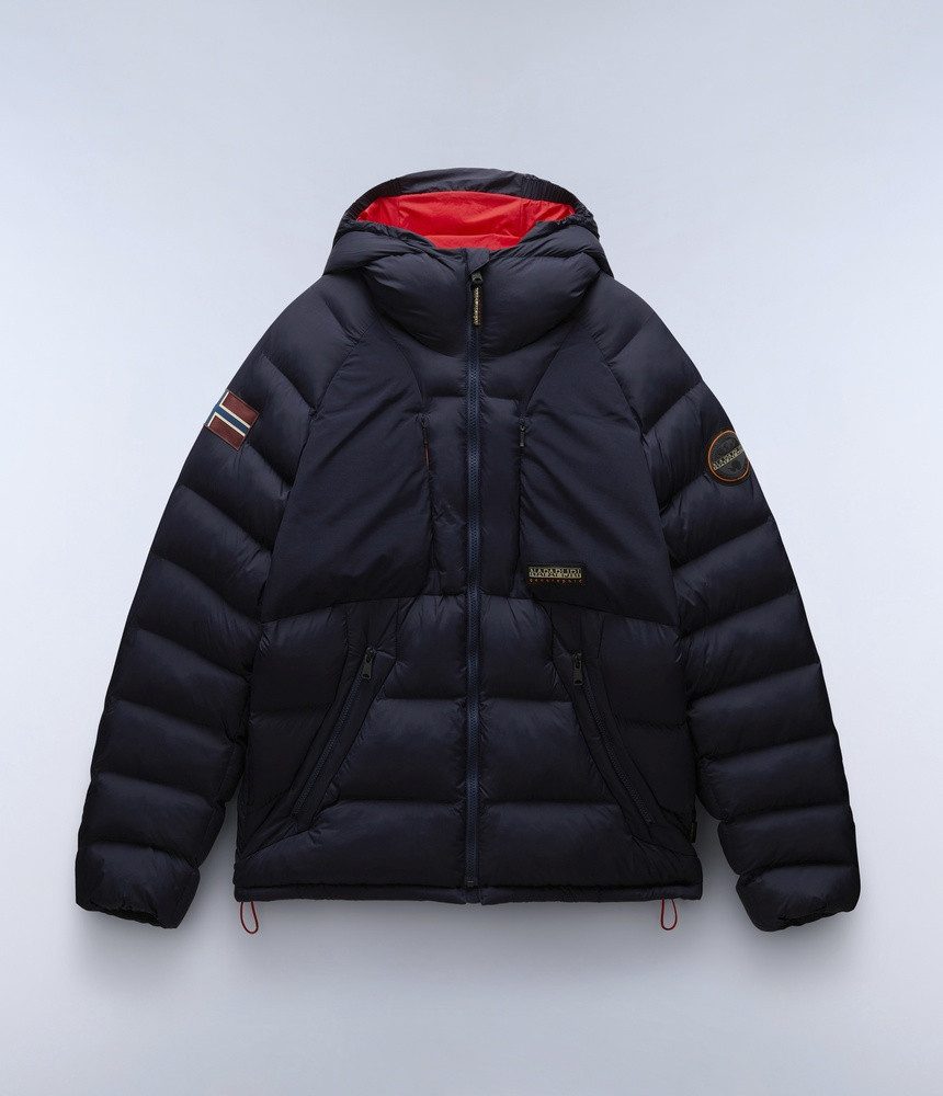 Napapijri Kurzjacke A-Moesa Puf günstig online kaufen