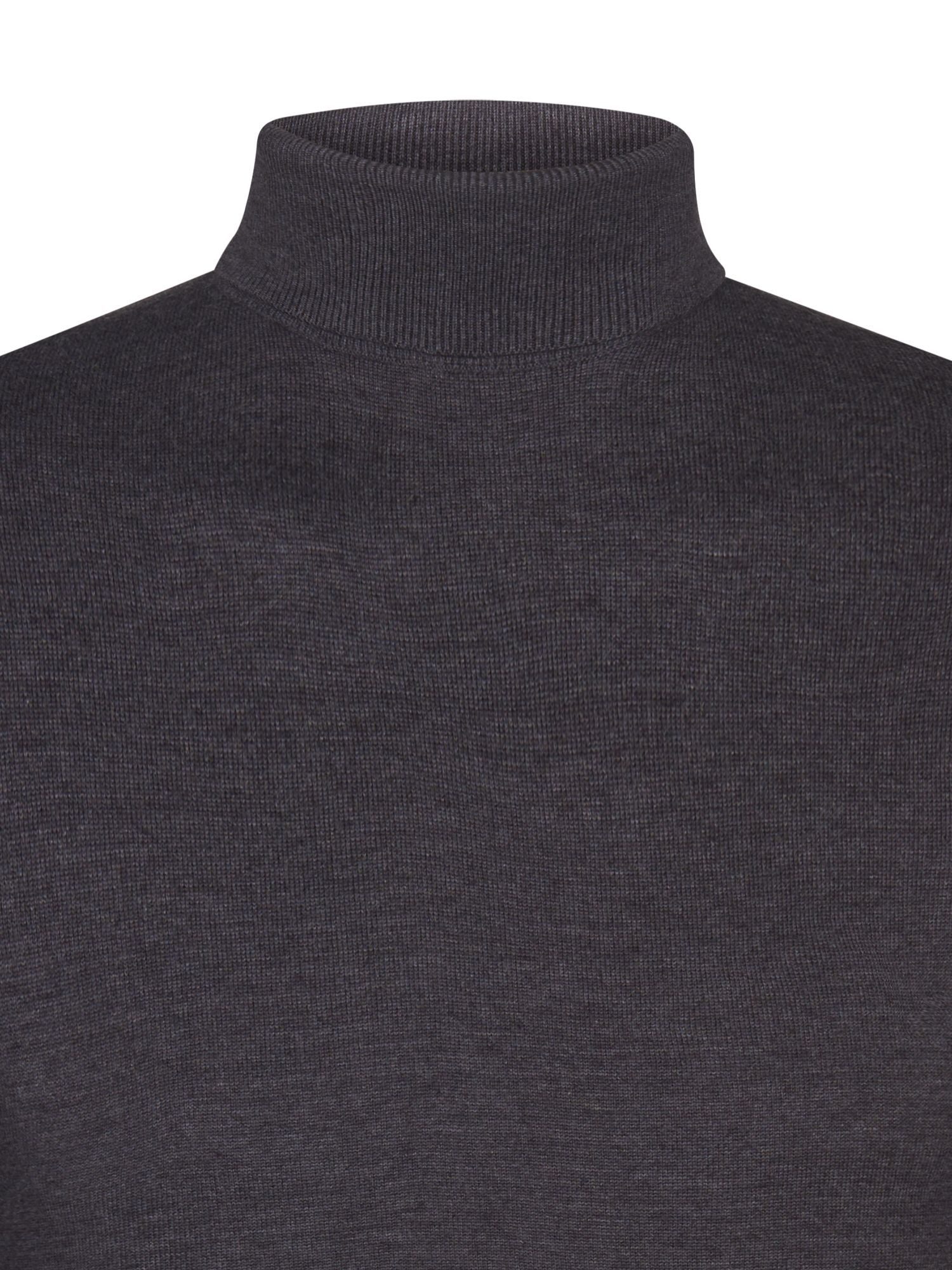 Petrol Industries Rollkragenpullover Men Knitwear Collar günstig online kaufen