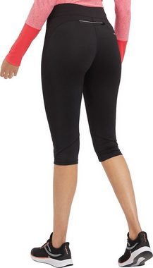 Energetics Lauftights Da.-Tight 3/4 Paita W 050 BLACK