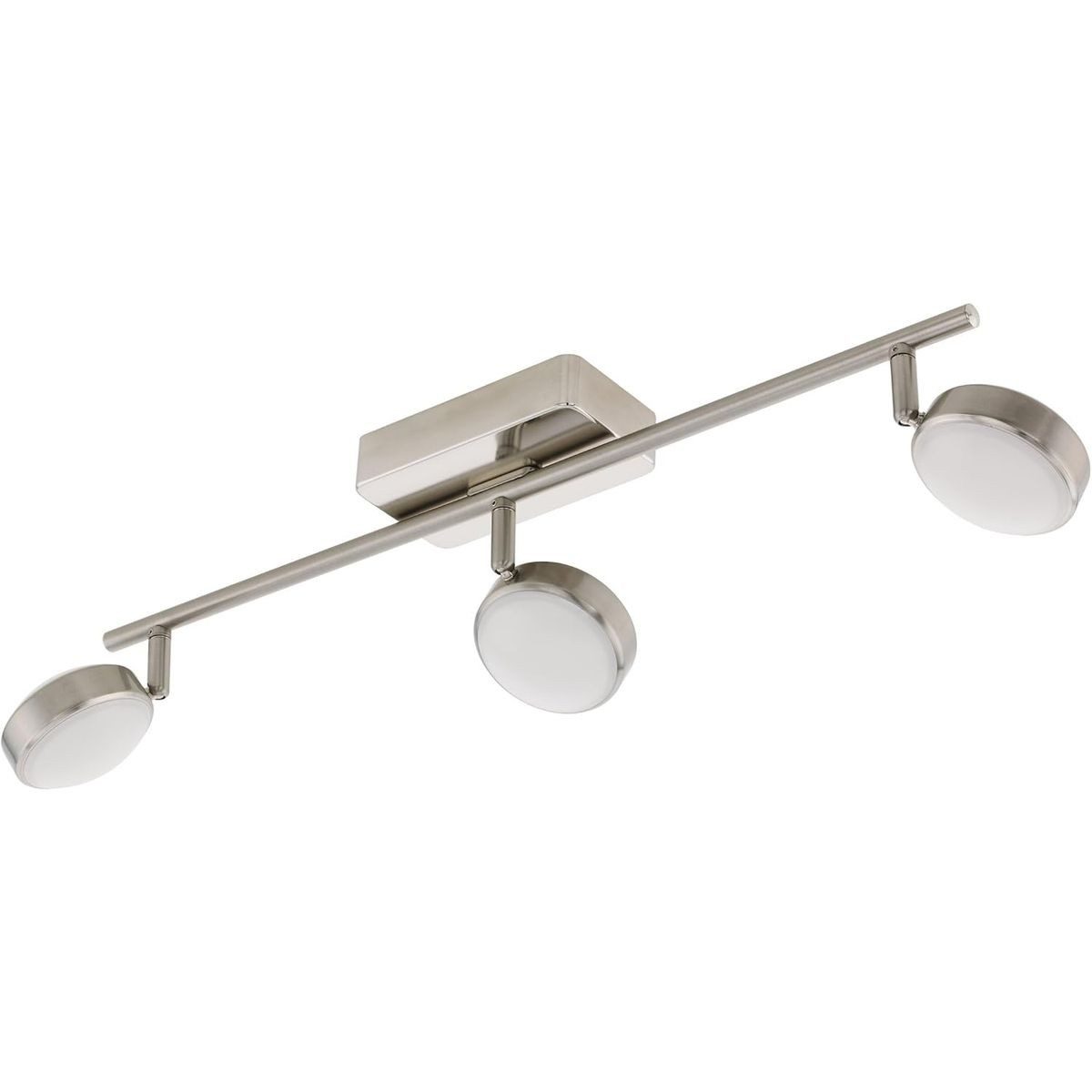 EGLO Deckenleuchten EGLO connect LED Deckenspot Corropoli-C, Smart Home Spot 3 flammig, De, EGLO connect LED Deckenspot Corropoli-C, Smart Home Spot 3 flammig, De
