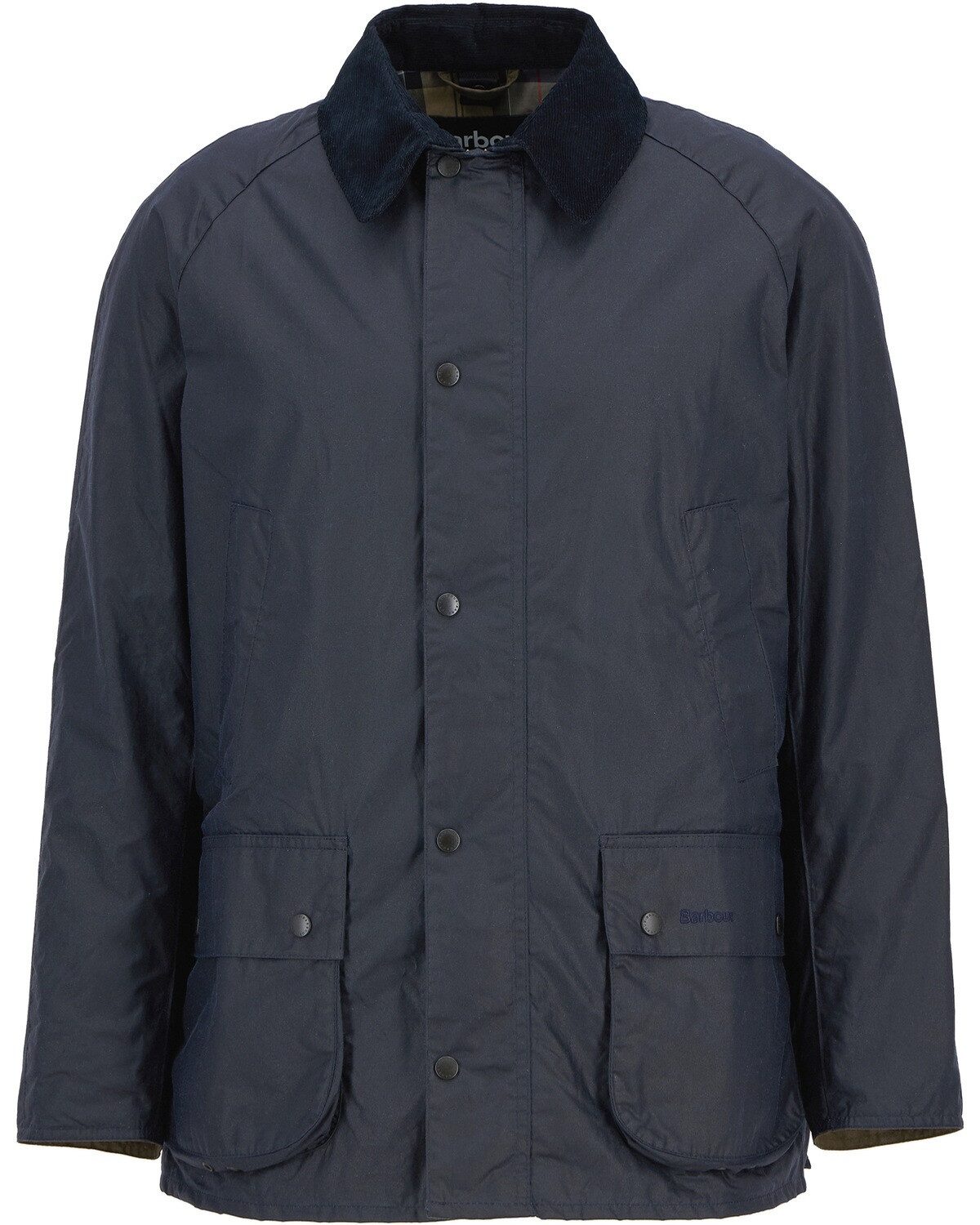 Allwetterjacke Wachsjacke Ashby Lightweight