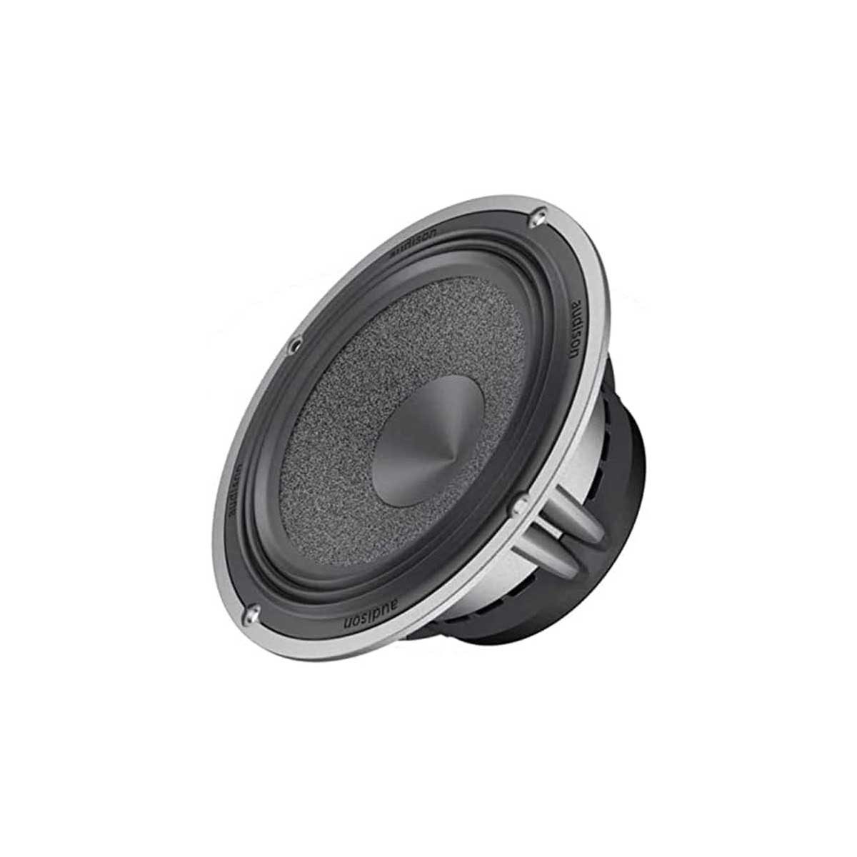 Audison AV K6 16,5cm Lautsprecher System Auto-Lautsprecher (125 W)