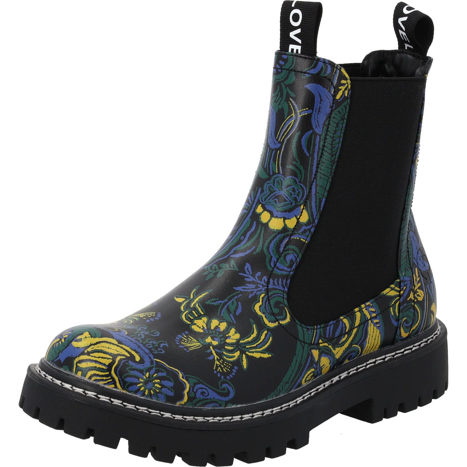 Palado by Sila Sahin Dedej Fresco by Sila Sahin Chelseaboots günstig online kaufen