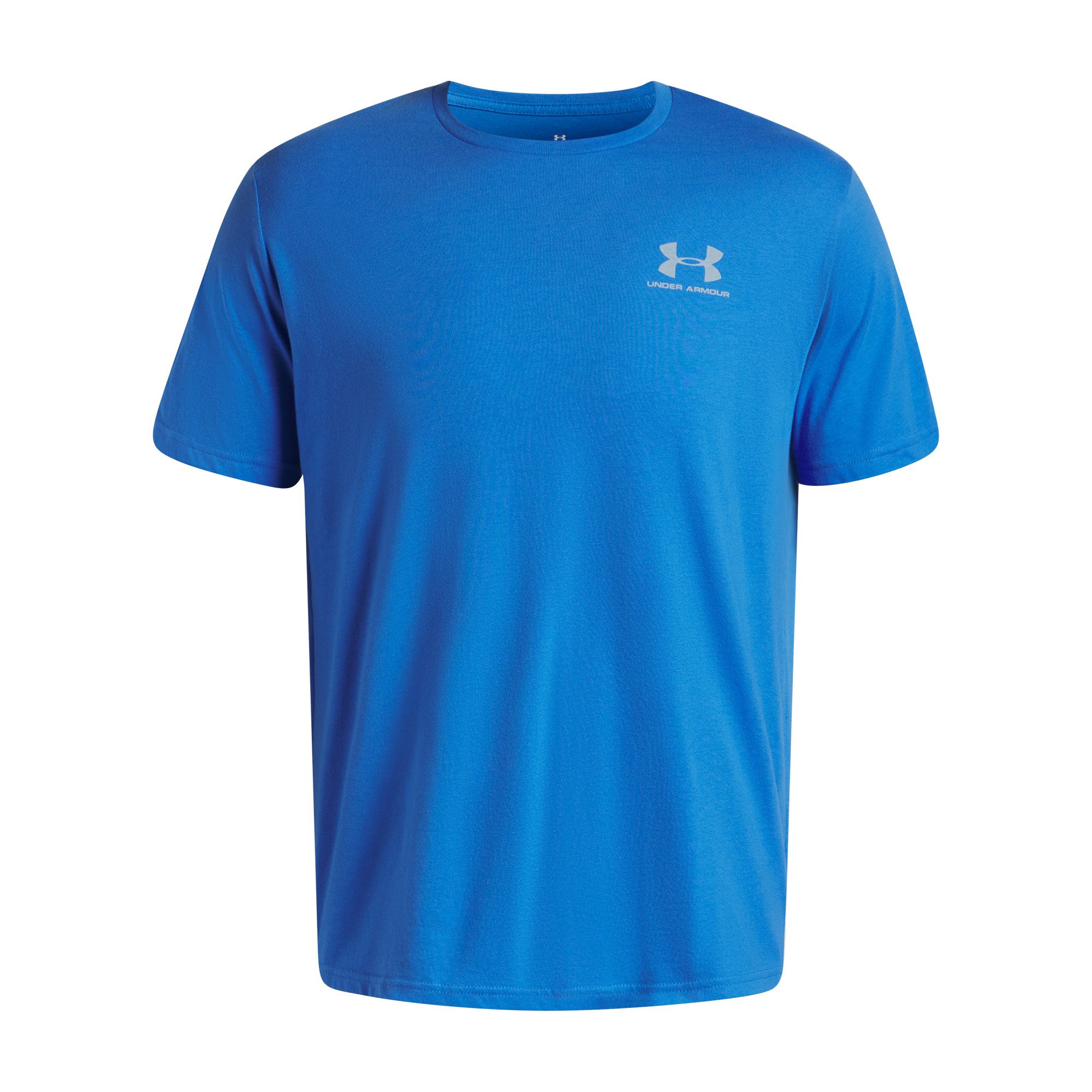 Under Armour® T-Shirt Under Armour Herren T-Shirt Sportstyle Left Chest 1326799