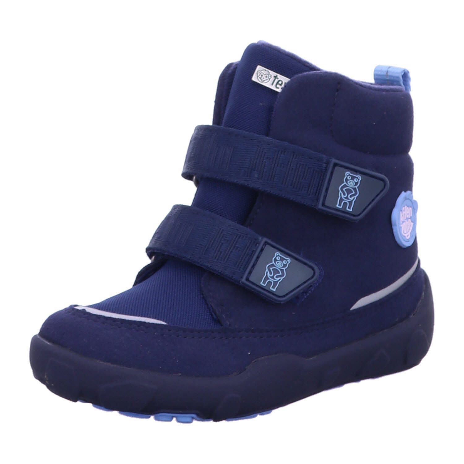 Affenzahn 01249-30005 Stiefel