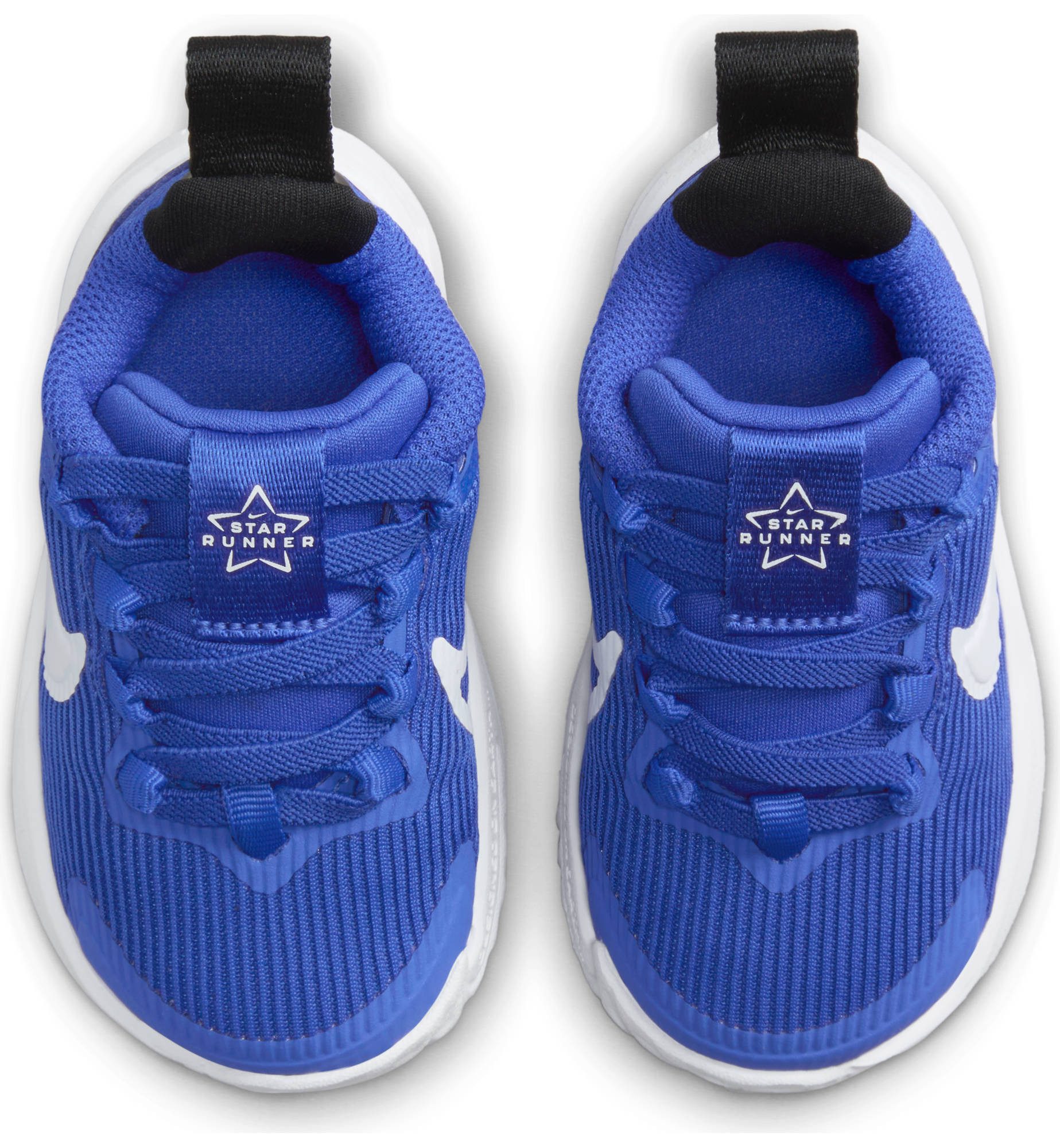 Nike STAR RUNNER 4 (TD) Laufschuh für Kinder