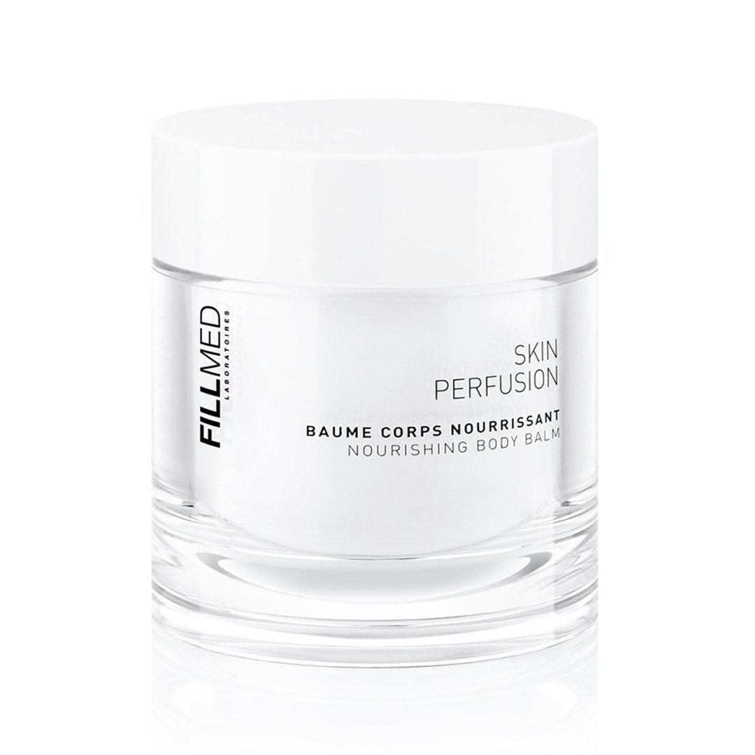 Fillmed Hautcreme Fillmed Skin Perfusion Nourishing Body Balm, 1-tlg.