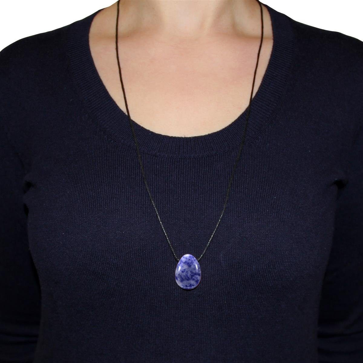 Morella Kette mit Anhänger Halskette 80 günstig online kaufen