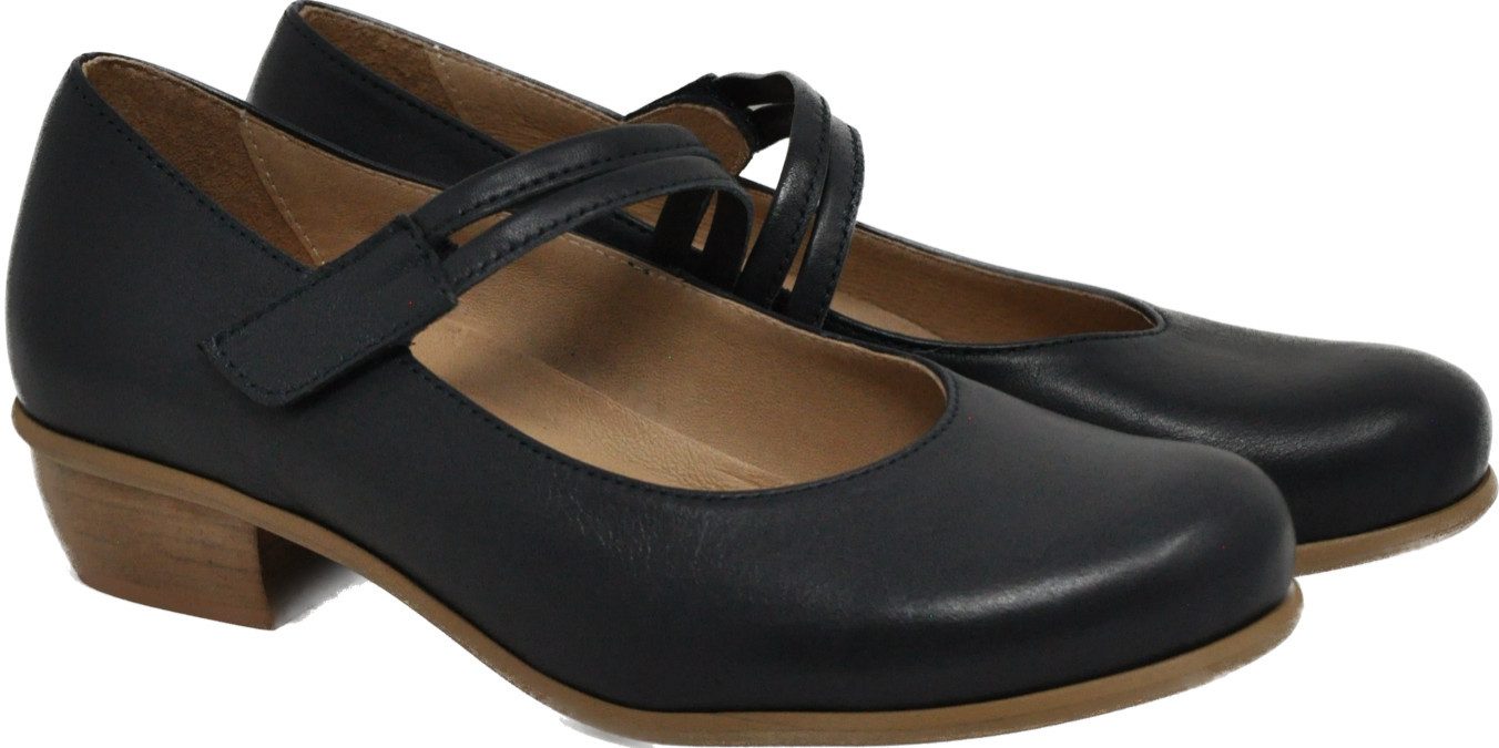 Claudio Nero Dunja Pumps