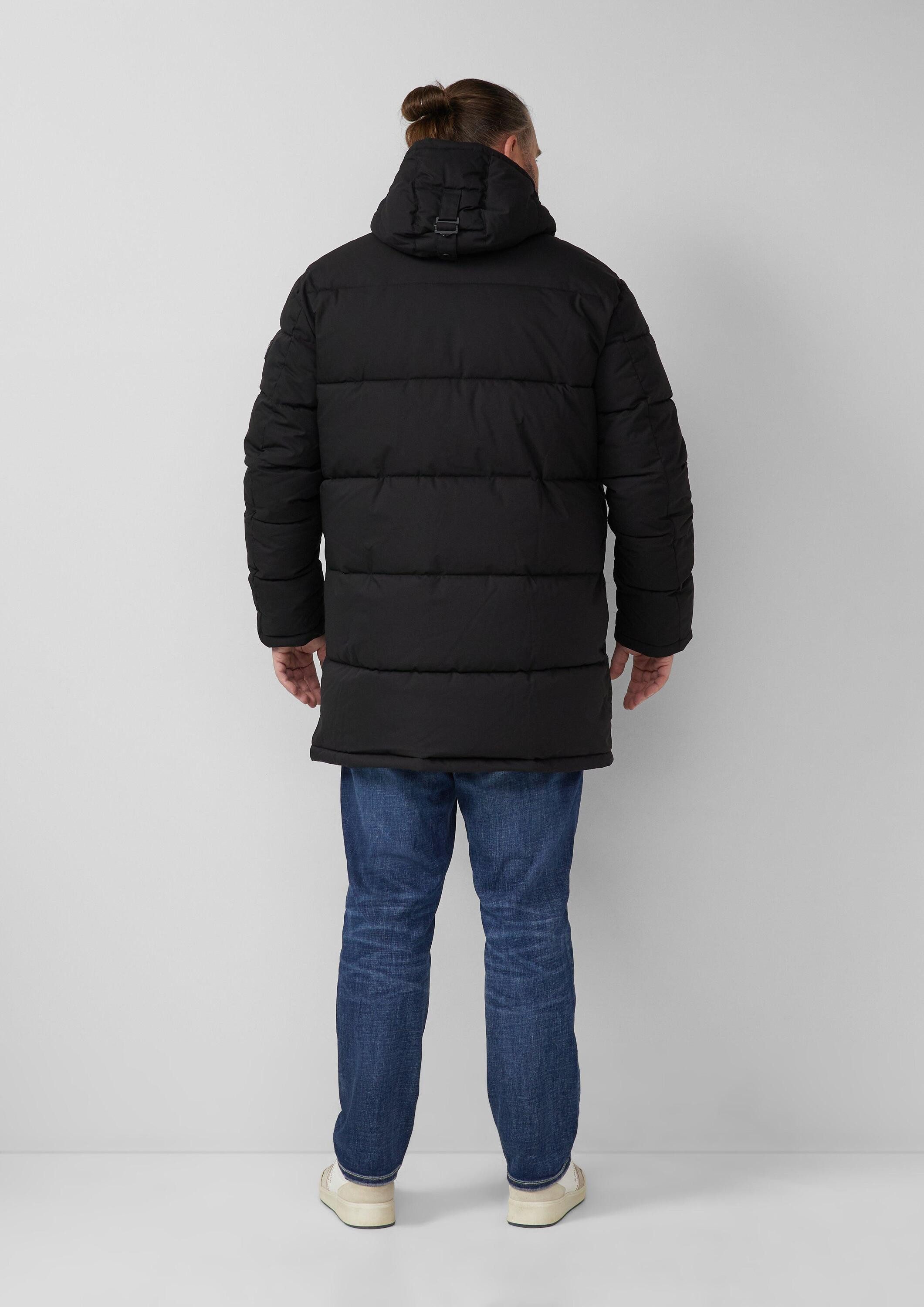 s.Oliver Winterjacke Outdoor-Jacke