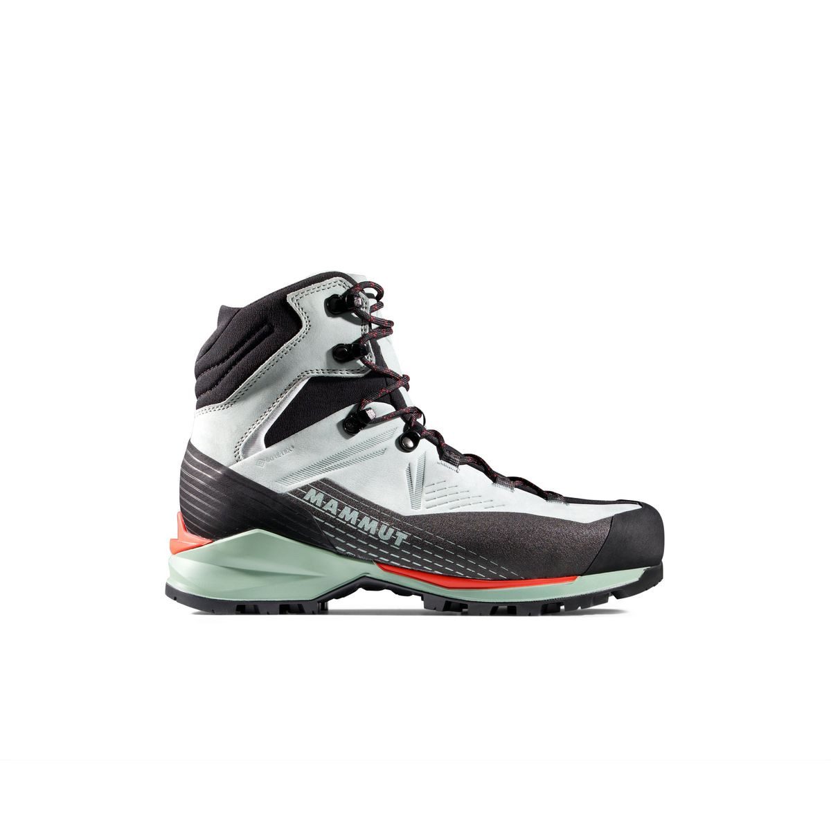 Mammut Kento Guide II High GTX (Bergstiefel), Damen - Mammut Outdoorschuh