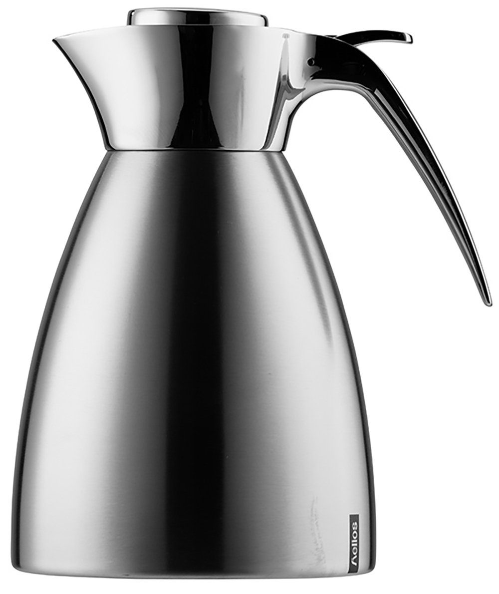 Helios Isolierkanne Supreme, 1.0 l