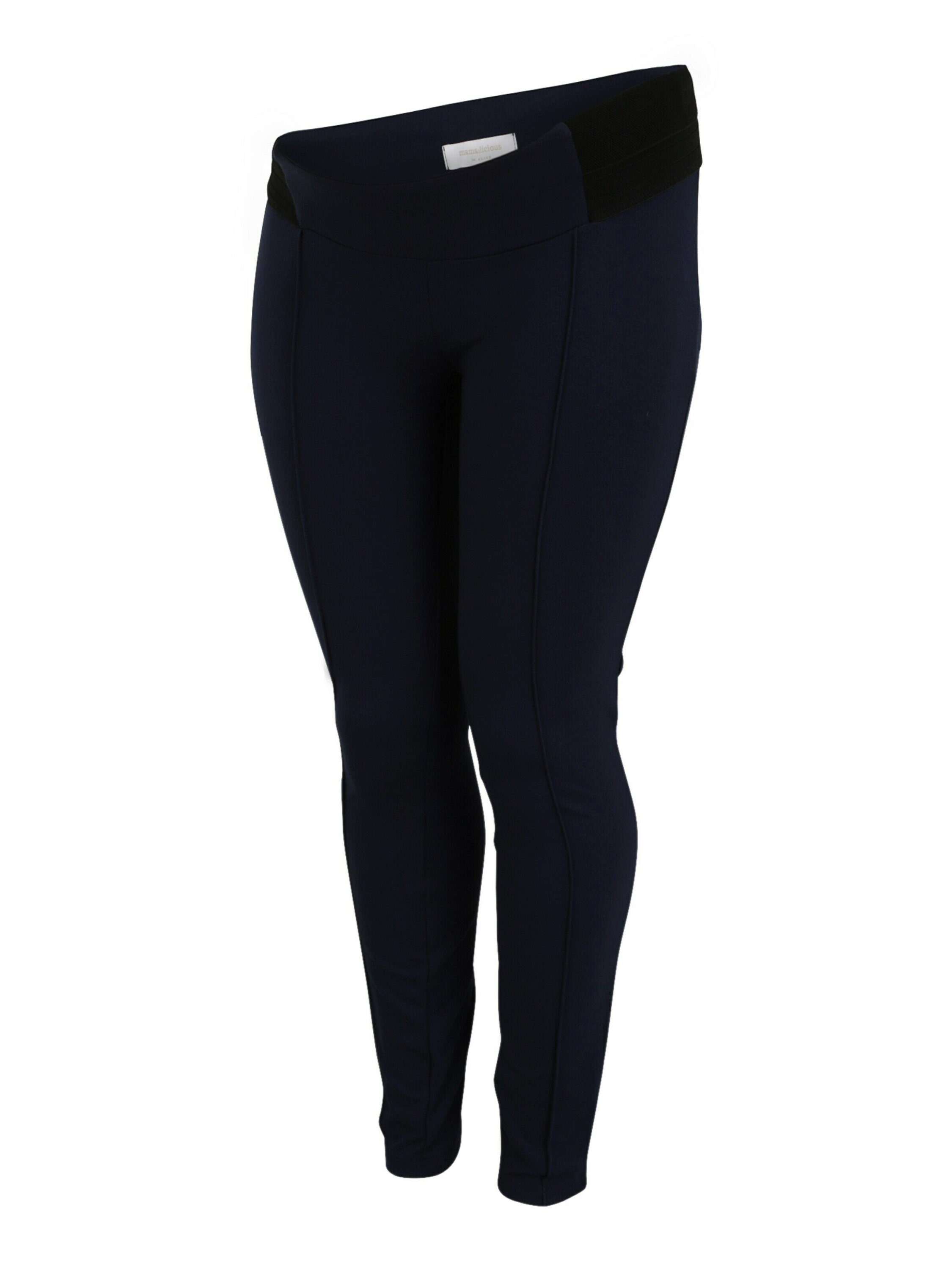 Mamalicious Curve Leggings REYNA (1-tlg) Weiteres Detail