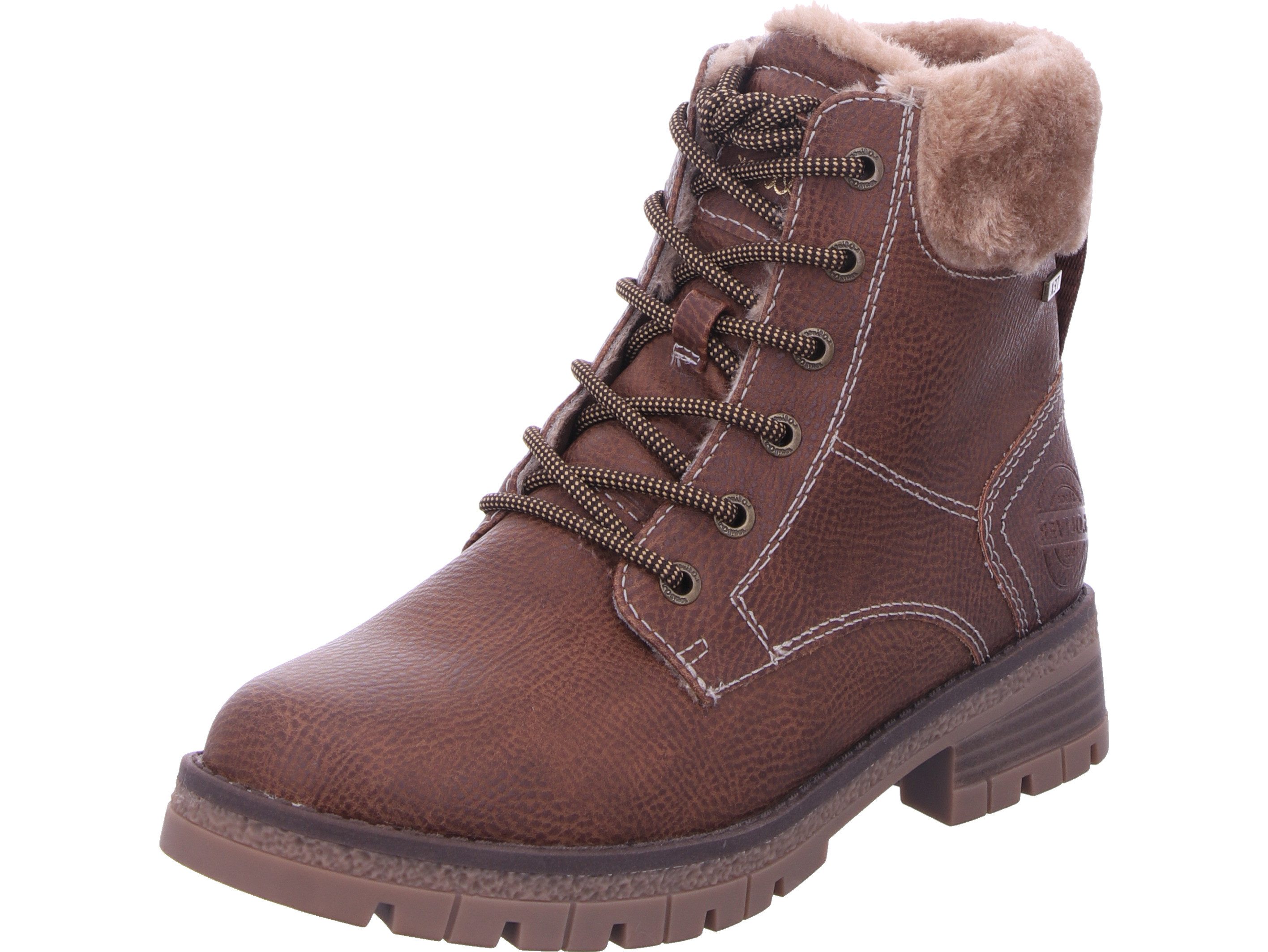 s.Oliver Winterboots mit TEX-Membran