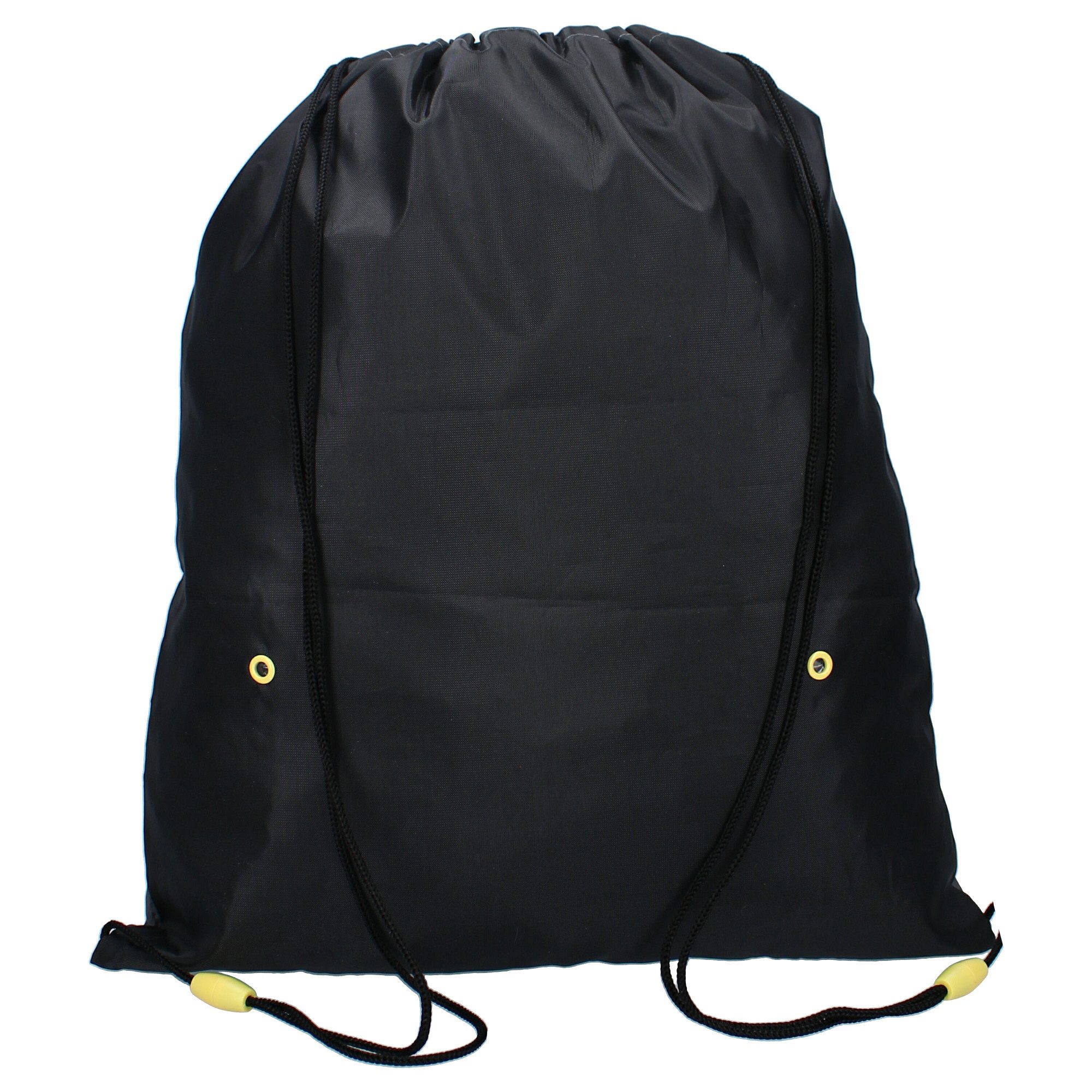 Vadobag Turnbeutel Pokemon Pikachu Kinder Turnbeutel Sportbeutel Rucksack Sporttasche (1-tlg)