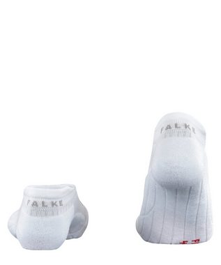 FALKE Sportsocken GO2 Invisible mit mittelstarker Polsterung für Spikeschuhe