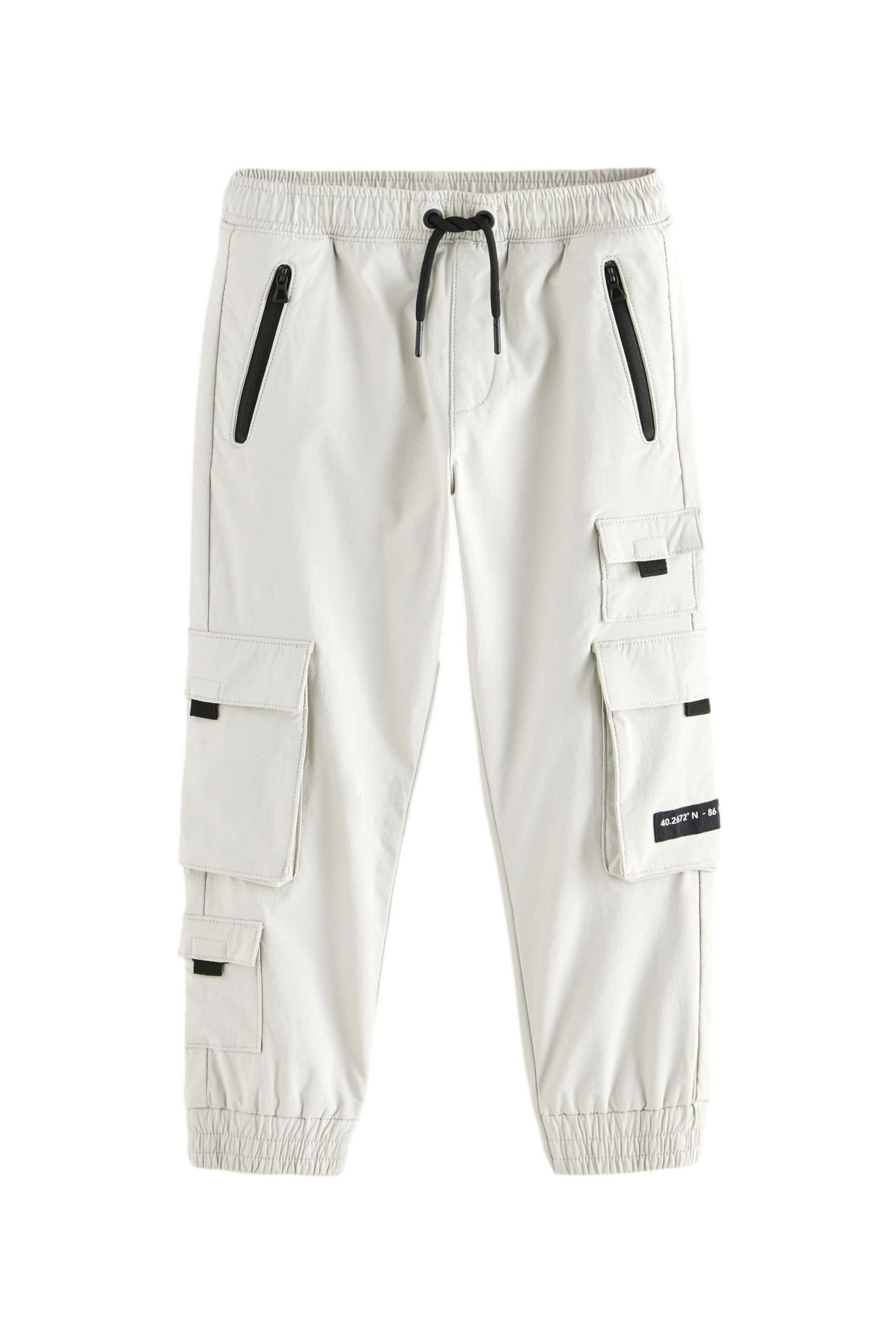 Light Grey