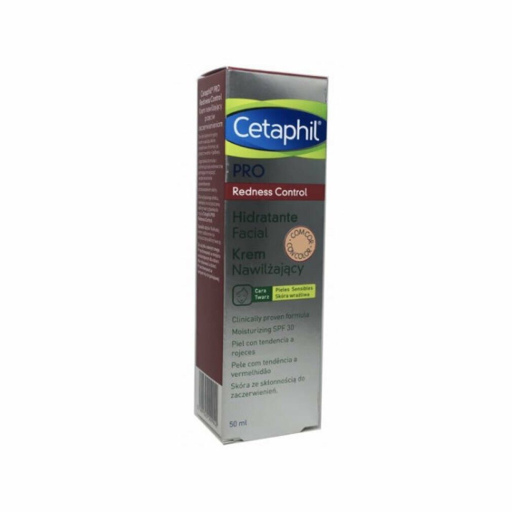 Cetaphil Tagescreme Pro Rötung Gesichts-Feuchtigkeitskontrolle