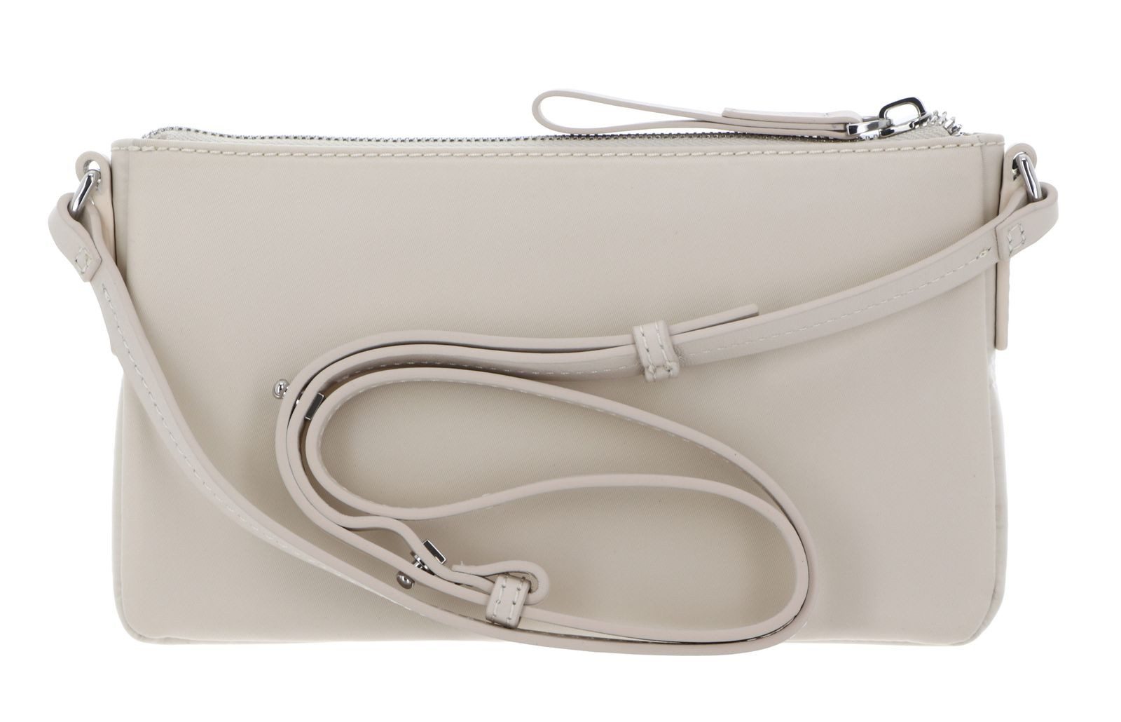 Marc O'Polo Umhängetasche Fuana Crossbody Bag, aus echtem Rindsleder