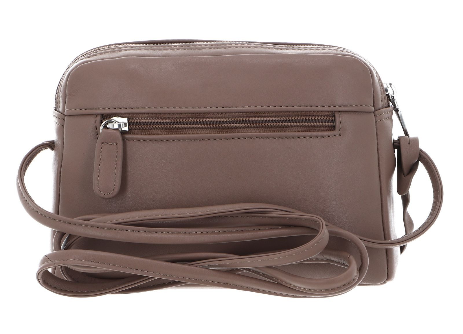 Picard Umhängetasche Hand Bag, aus echtem Rindsleder