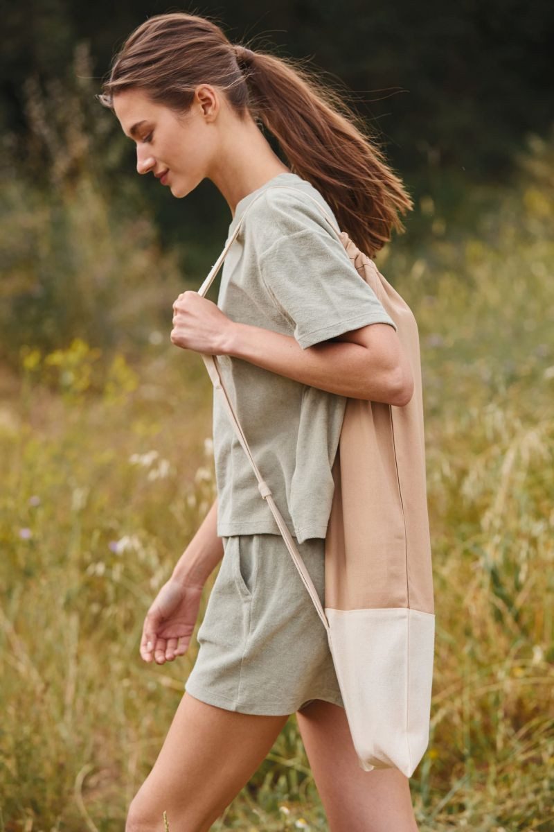 KiMOOD Sporttasche Tasche für Yogamatte günstig online kaufen