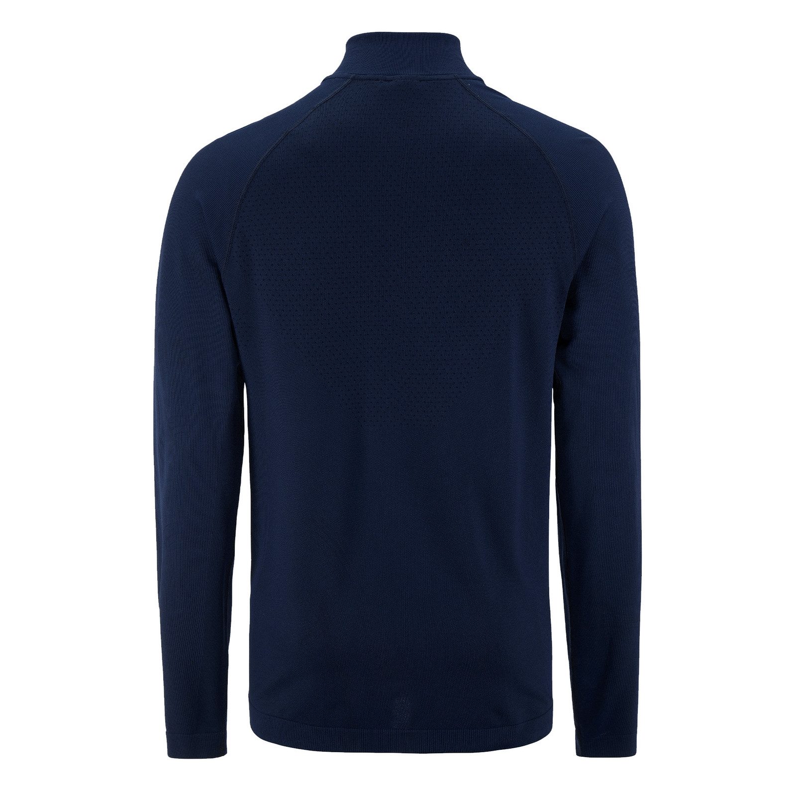 Craft Funktionsunterhemd Active Comfort Ls Hz 2 M (1-St) mit Half-Zip