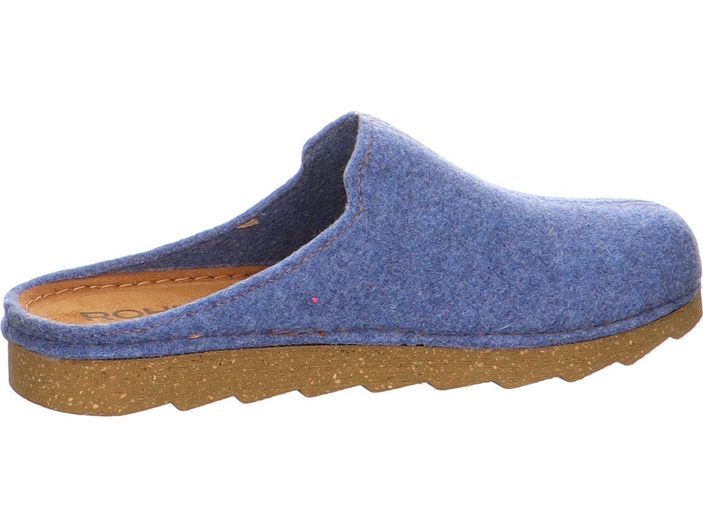 Rohde Slipper für Damen Sandale (keine Angabe, 1-tlg., keine Angabe)