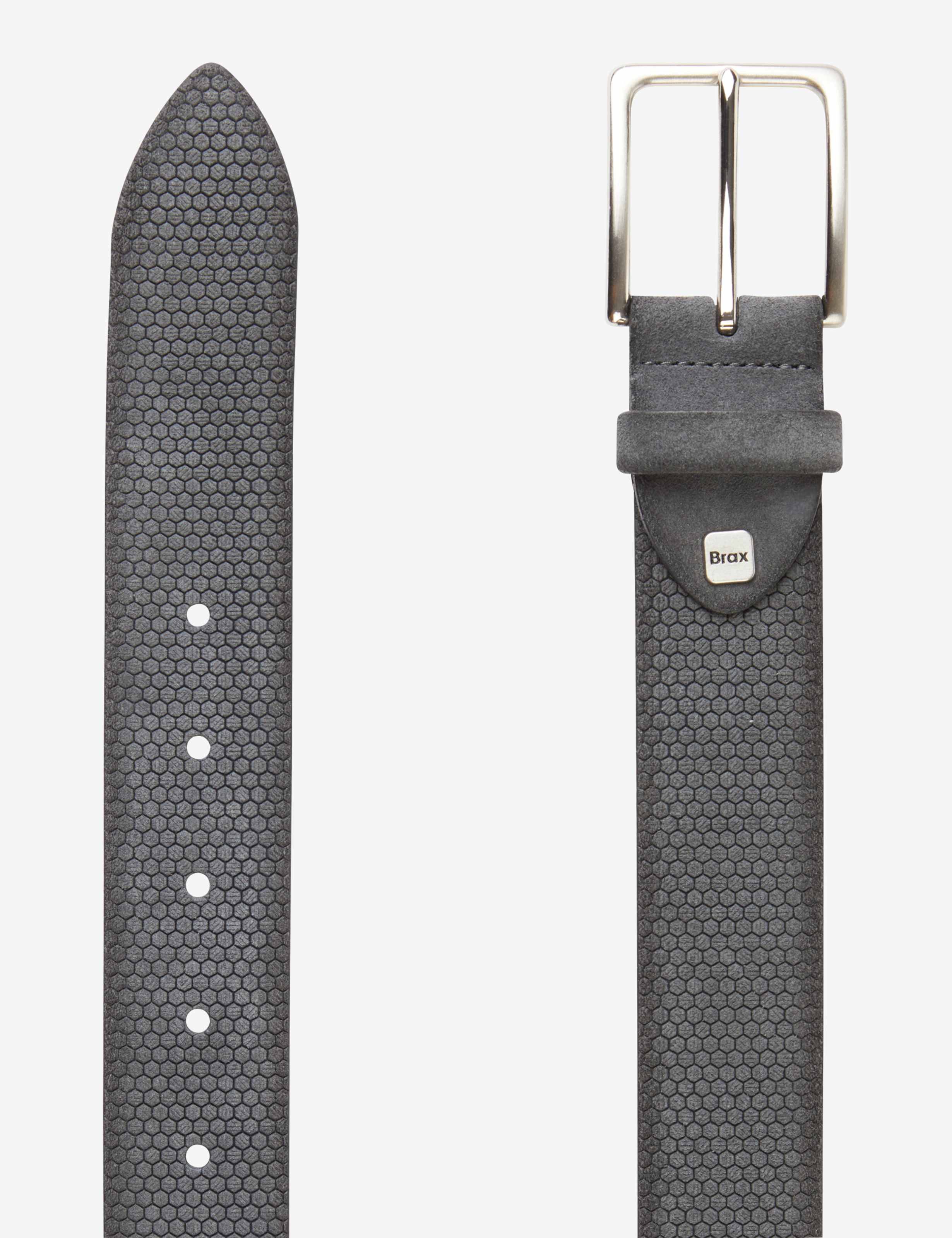 Brax Ledergürtel Style HERRENGÜRTEL günstig online kaufen