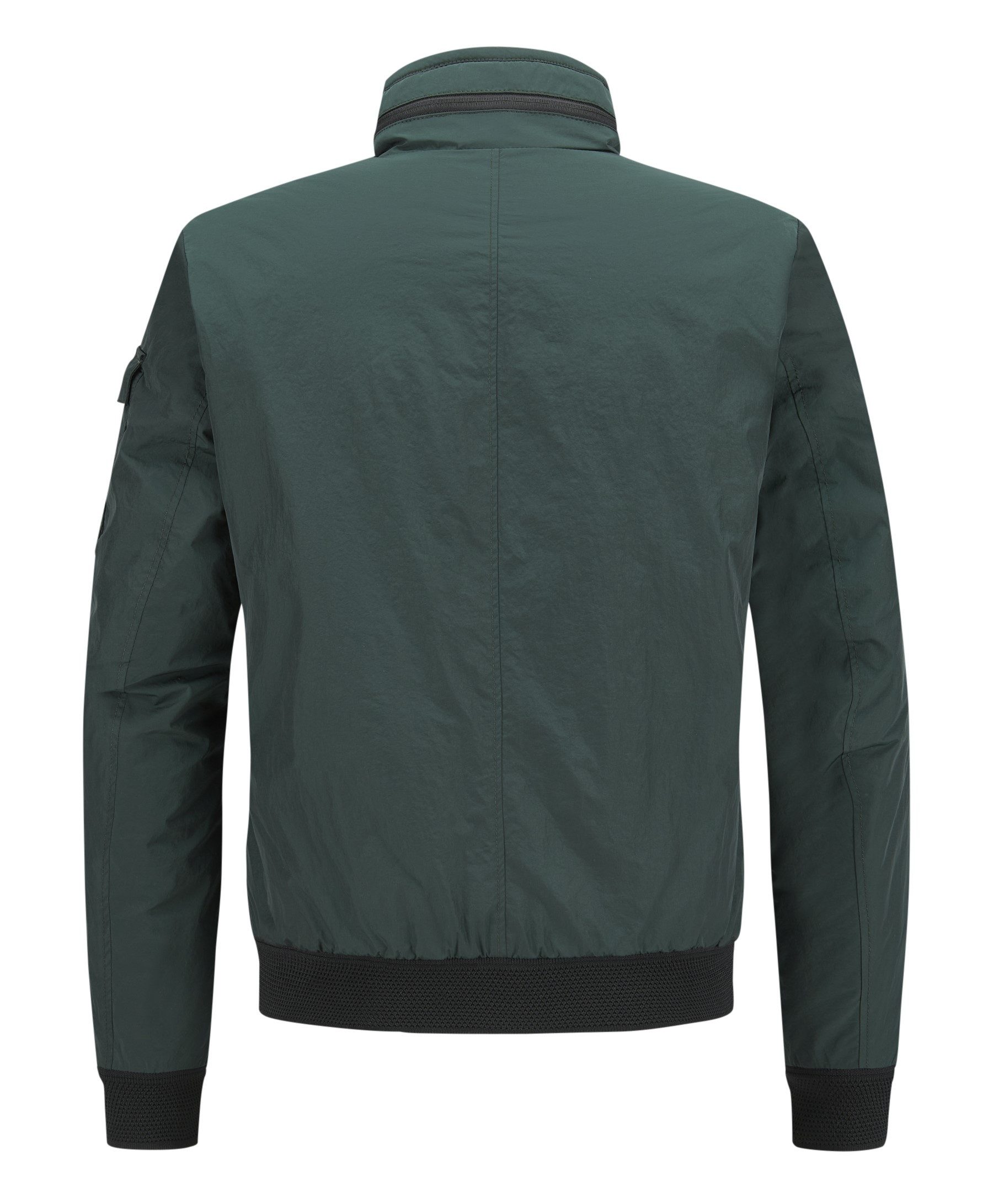 Milestone Blouson MSAlan die perfekte Übergangsjacke wasserabweisend, atmungsaktiv