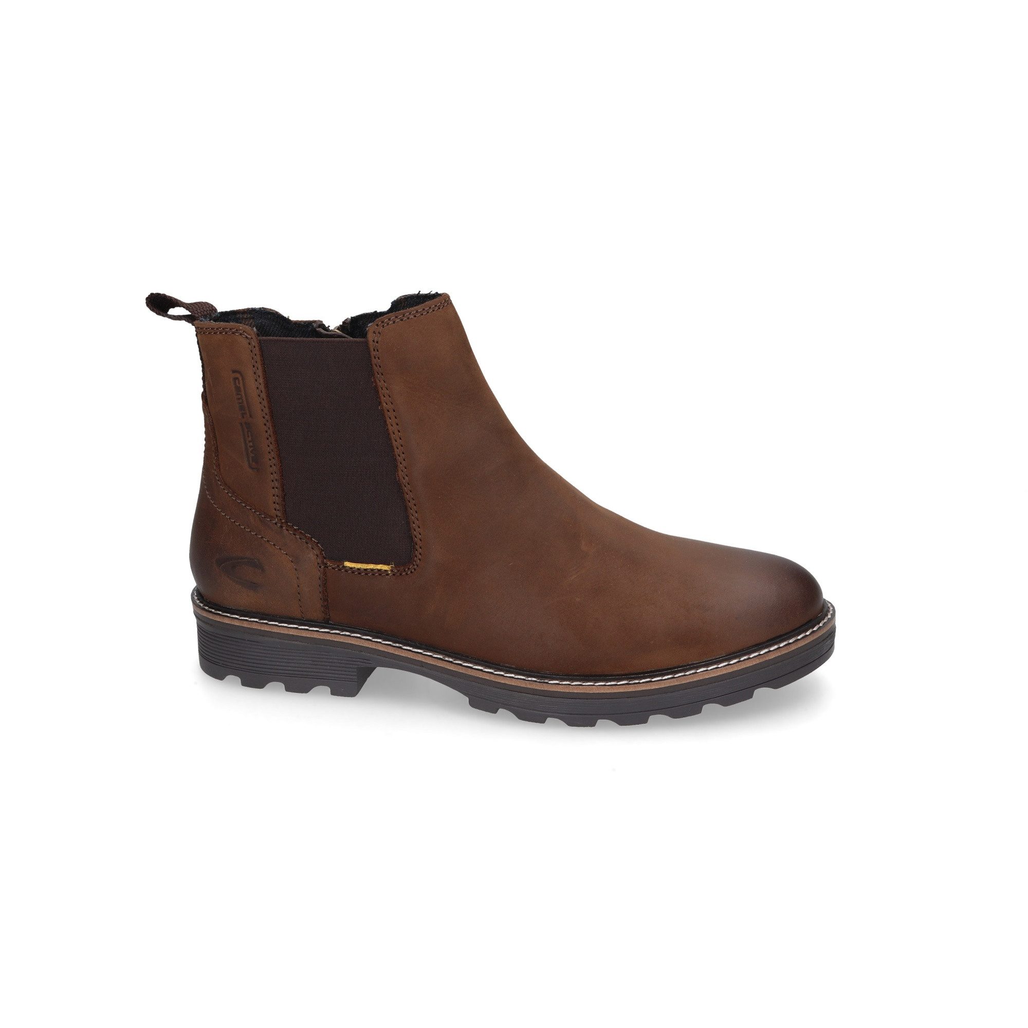 camel active Chelsea Boot Chelseaboots günstig online kaufen