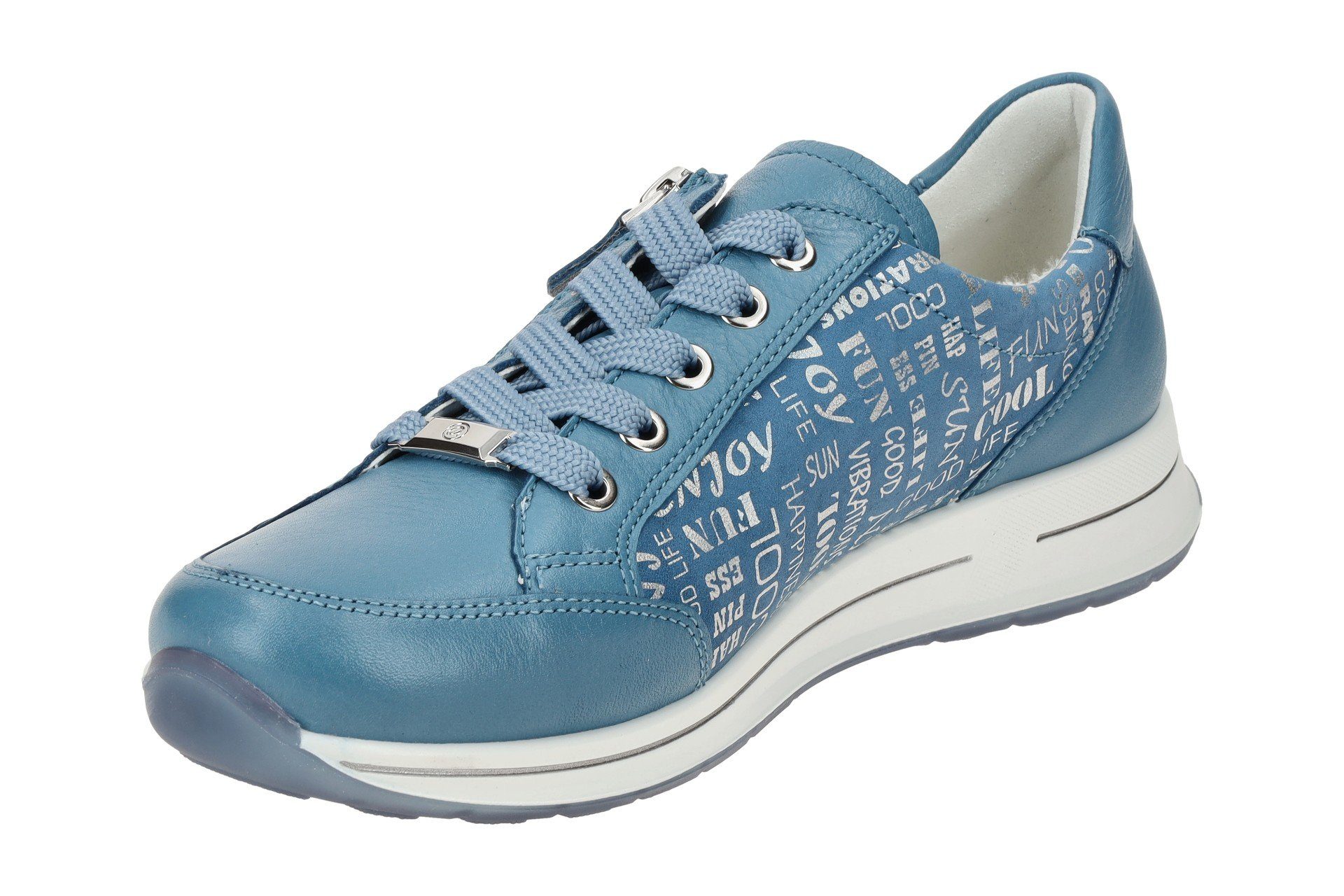 Ara 12-54801 17 Schnürschuh