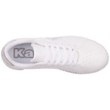 Kappa Sneaker - mit irrisierenden Details