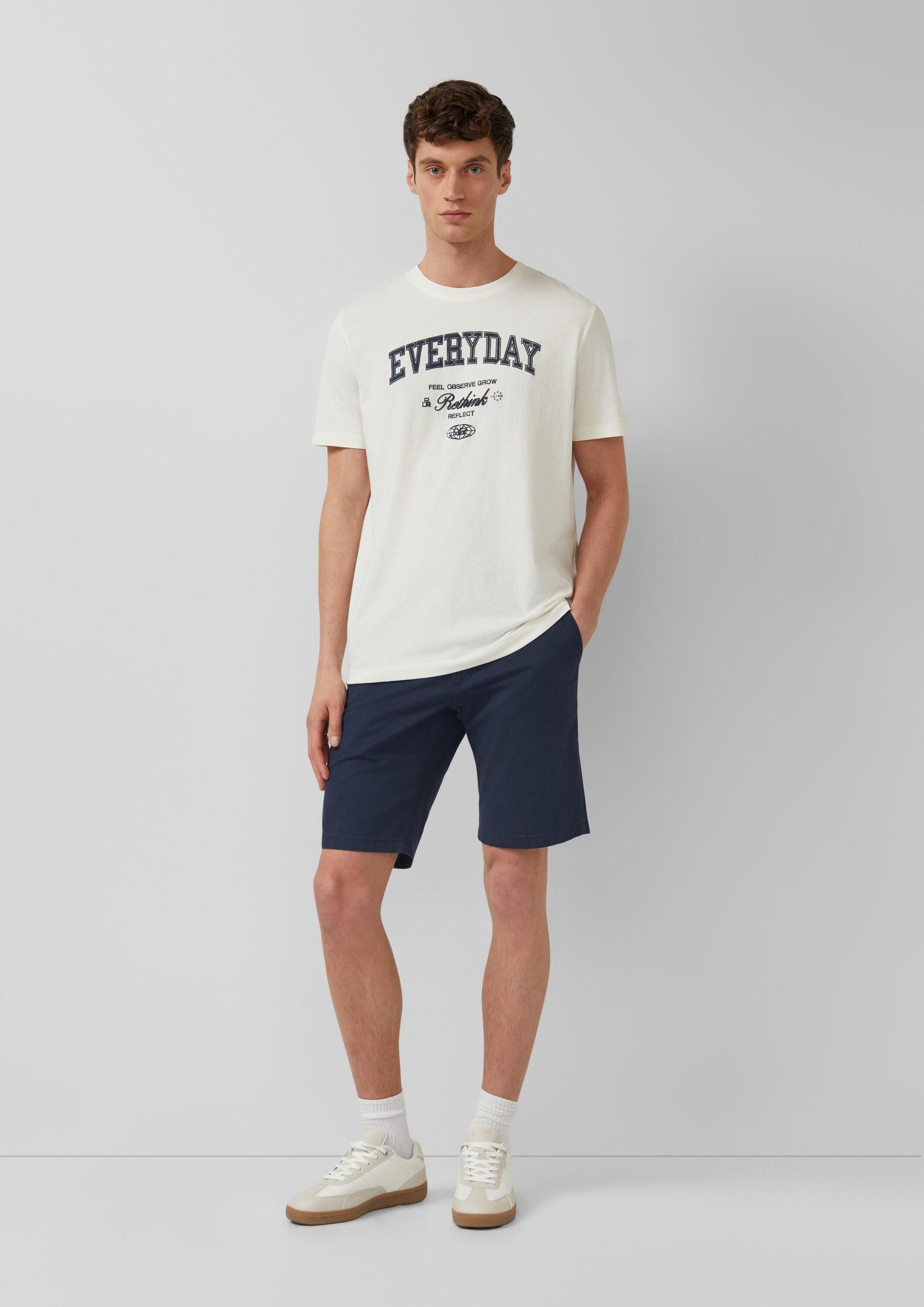 s.Oliver Shorts Bermuda PHOENIX Phoenix: Chino-Shorts im Regular Fit