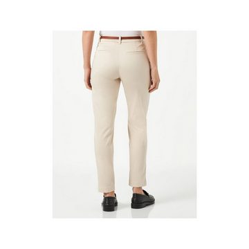 Comma Shorts braun regular (1-tlg)