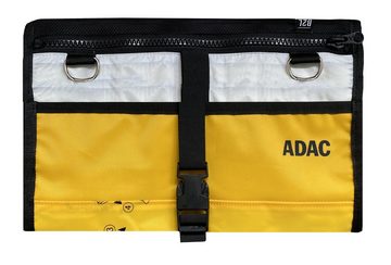 Bag to Life Kosmetiktasche ADAC Washbag, aus leichtem wasserabweisenden Material