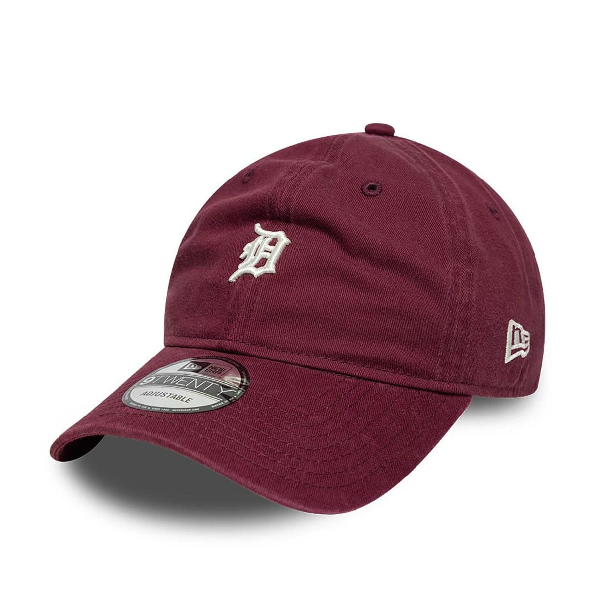 New Era Baseball Cap MLB Detroit Tigers Mini Logo (kein Set)