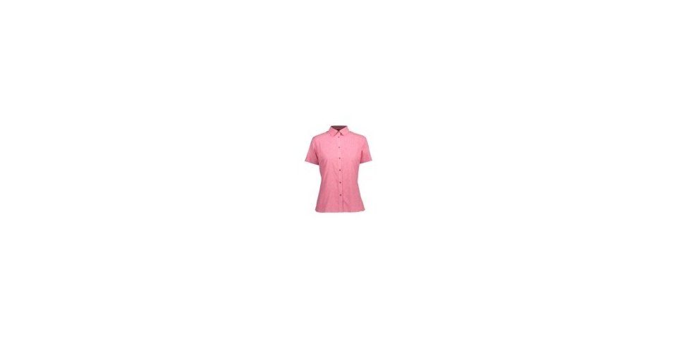 CMP Blusenshirt WOMAN SHIRT