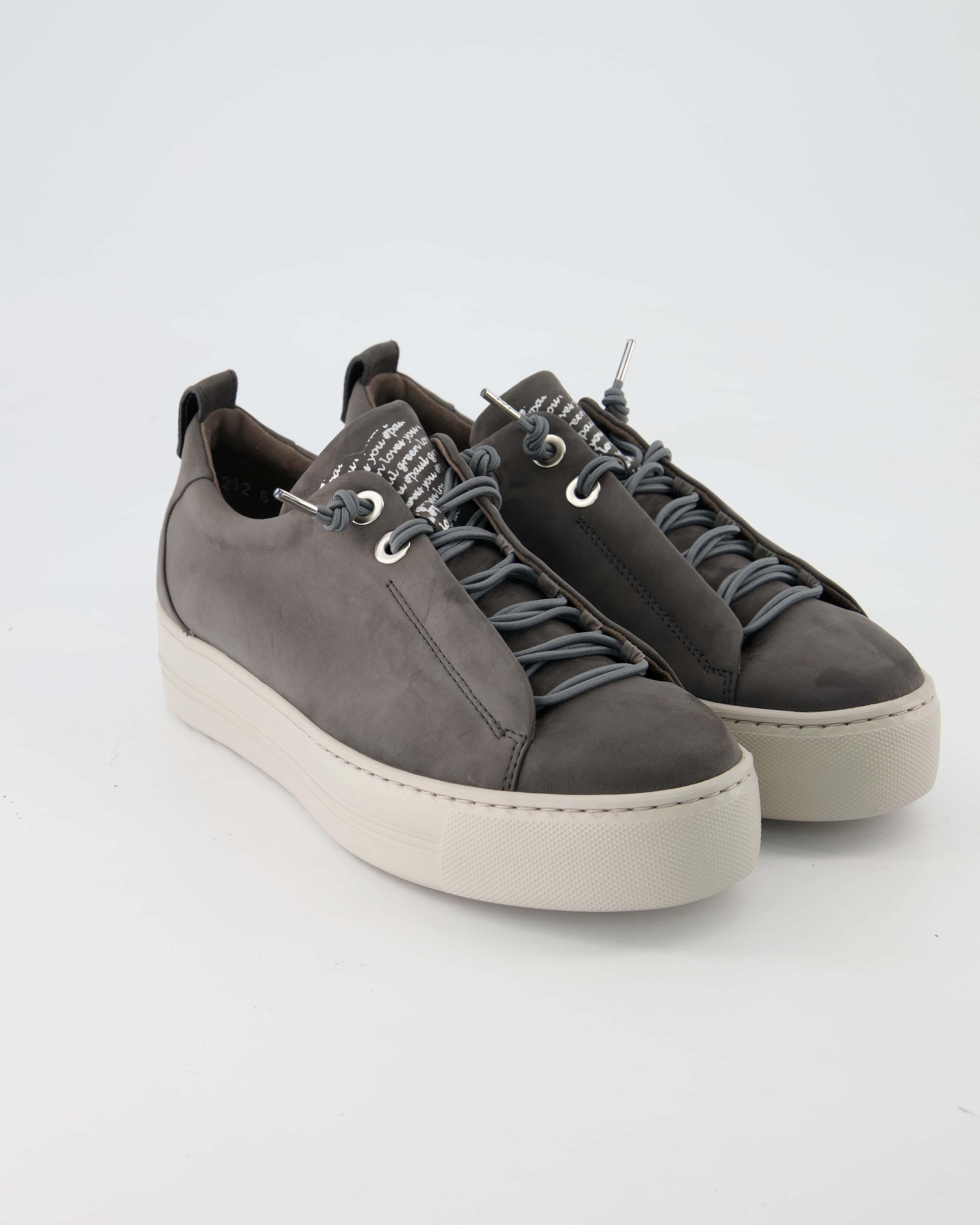 Paul Green 5017-156 Slip-On Sneaker Obermaterial: günstig online kaufen