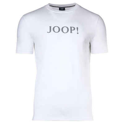 Joop! T-Shirt »Herren T-Shirt - Loungewear, Rundhals, Halbarm,«