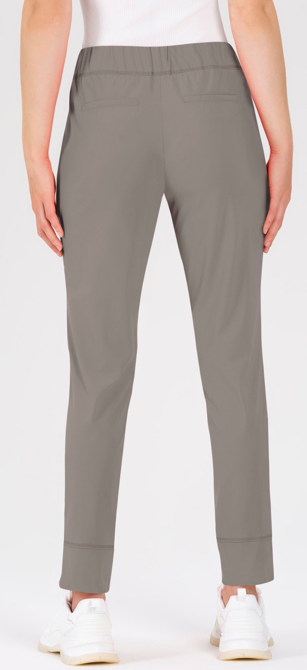 St Ann by Stehmann Jogger Pants Roxana-60338 super leichter HighTec Jersey